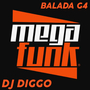 Mega Funk Vol.01 - DJ Diggo