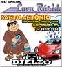 CD LAVARAPIDO SANTO ANTONIO BY DJ ELZO