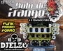 CD POLO DO FRANGO SO AS TOP BY DJ ELZO