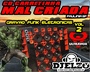 CD CARRETINHA MAL CRIADA VOL 02 DJ ELZO