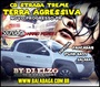 CD STRADA TREME TERRA AGRESSIVA 2015 BY DJ ELZO