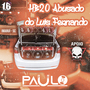 HB20 Abusado do Luis Fernando
