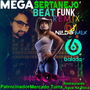 Mega Sertanejo Beat Funk Remix 2022