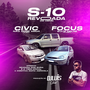 FOCUS SUITE DELAS E S10 REVOADA