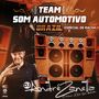 CD TEAM SOM AUTOMOTIVO ESPECIAL DE RACHA