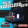 Palio Kabulloso do Guto By Dj Igor Fell