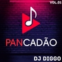 Alto Pancada Volume 1 - DJ Diggo