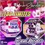 EQUIPE 100 MODOS E EQUIPE 100 LIMITES