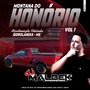 MONTANA DO HONORIO VOL1