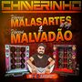 Cd Reboque Malasartes e Reboque Malvadao