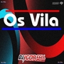 Cd Os Vila Oficial By Dj Igor Fell