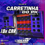 Carretinha Do PK - Volume 02