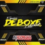 Cd Equipe Deboxe Litoral By Dj Igor Fell