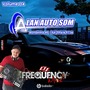 CD Alan AutoSom 2021 - DJ Frequency Mix