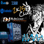 CD 2K15 CLUB ESP DE PANCADA SO NOVIDADE