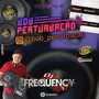 CD Bob Pertubacao - DJ Frequency Mix