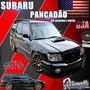 SUBARU PANCADAO - ESTADOS UNIDOS