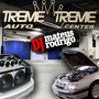 EQUIPE TREME TREME - DJ Mateus Rodrigo
