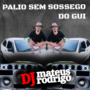 CD - PALIO SEM SOSSEGO DO GUI