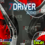 Alto Falantes 7Driver Vol.1
