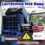 Carretinha Mid bass vol 2