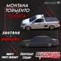 Montana Tormento e Santana Do Brandao