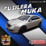 Cd Fusilera do Muka By Dj Igor Fell