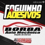 Foguinho Adesivos e Auto Mecanica Borba