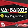 V A Mais Baixos e RS Dos Baixos Dj Igor