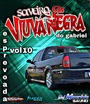 CD SAVEIRO  VIUVA  NEGRA ESP REVOADA-VOL