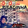 O Som da Pisadinha Volume 4 Dj David MT