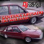 CD - Santana Abusado do William