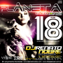 Cd Planeta Eletronic Vol 18