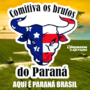 COMITIVA OS BRUTOS DO PARANA