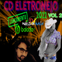 CD ELETRONEJO  2022  DJ NILDO MIX VOL2