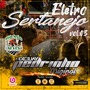 Cd Eletro Sertanejo Vol 03 - 2021