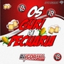 Cd Os Guri da Pecuaria By Dj Igor Fell
