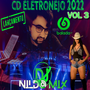 CD ELETRONEJO 2022DJ NILDO MIX VOL3