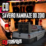CD -SAVEIRO KAMIKAZE DO ZOIO - DJ Mateus