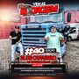 PROGRAMA NA RODAGEM VOLUME 40