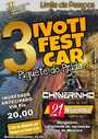Cd Terceiro Ivoti Fest Car