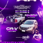 CRV TISTANDAN E SAVEIRO MASTER VOL 2