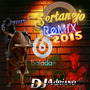 CD SERTANEJO REMIX 2015 EXCLUSIVO