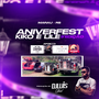 ANIVERFEST KIKO E LILE 3 EDICAO