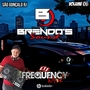 CD BrendoSound Vol5 -DJFrequencyMix