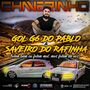 Cd Gol G6 Do Pablo e Saveiro Do Rafinha