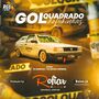 CD Gol Quadrado Do Lukinhas - Vol.1
