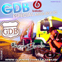 GDB ESPECIAL ANOS 80 E 90  Dj Andre Zanella cd Co...