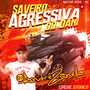 CD SAVEIRO AGRESSIVA DO DANI SERTANEJO