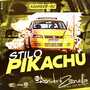 CD STILO PIKACHU